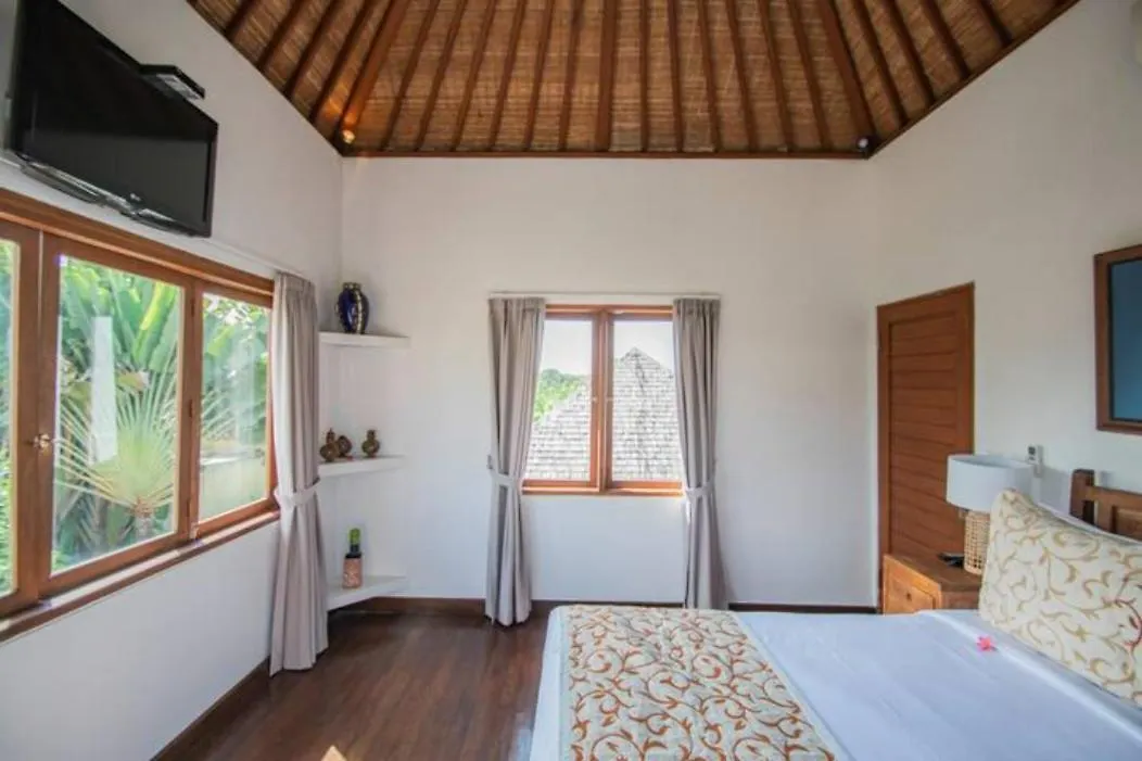 Villa Shanti, Sitara Villa Group Seminyak  Indonesia