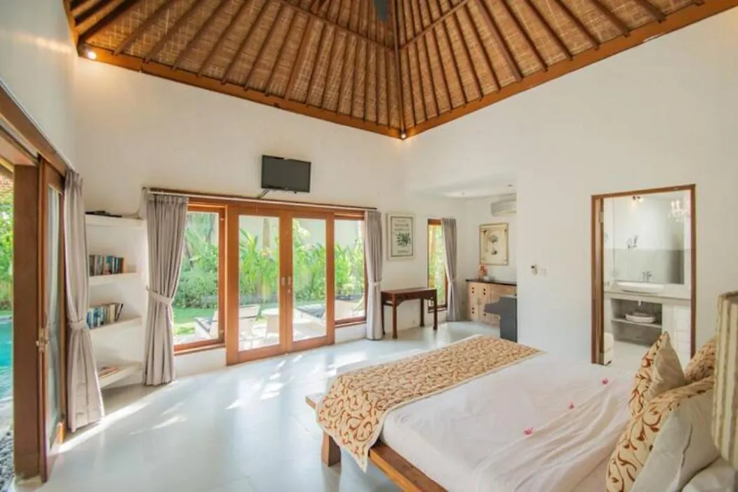 Villa Shanti, Sitara Villa Group Seminyak
