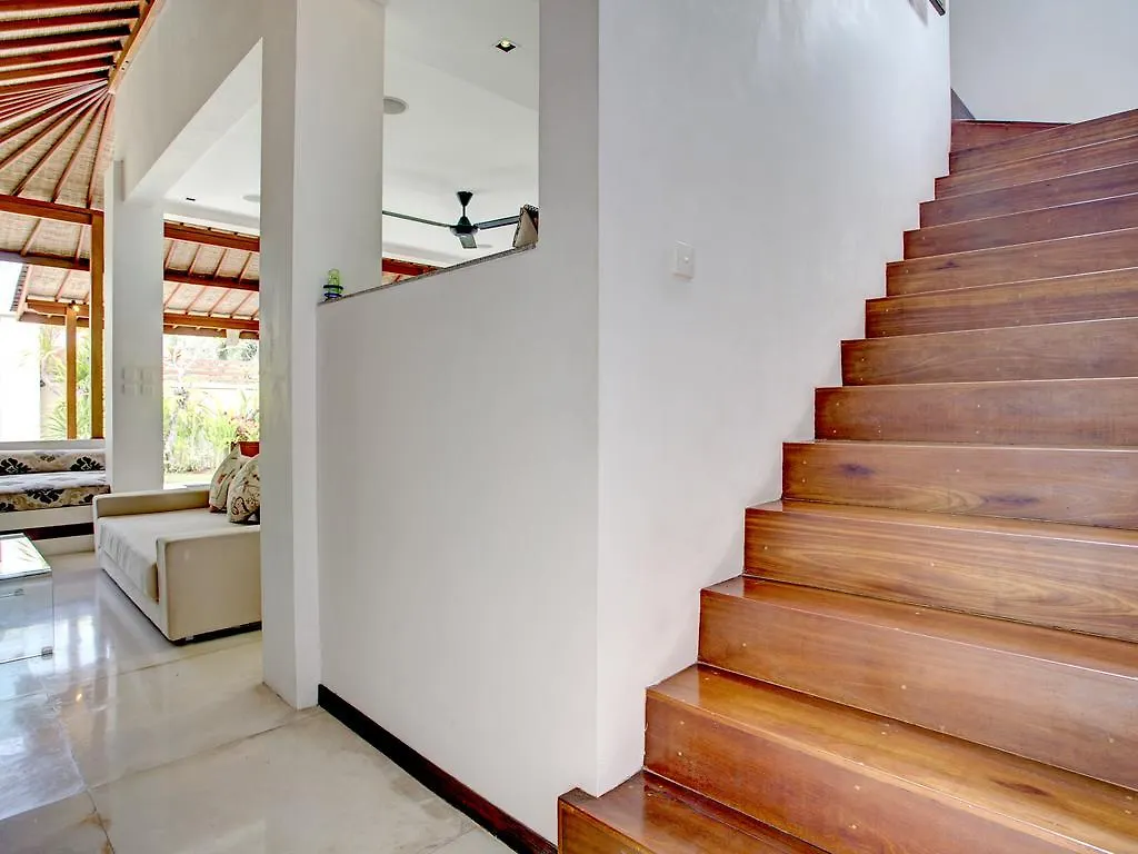 Villa Shanti, Sitara Villa Group Seminyak  0*, Seminyak (Bali)