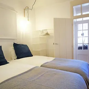 Bh4e-3br With View In Heart Of Bairro Alto - Bright Apartment Lisbon