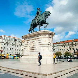 Casa Da Prata Homestay Lisbon