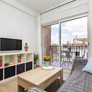 San Jeronimo Apartment Granada