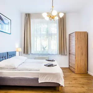 Na Groblach Apartment Krakow