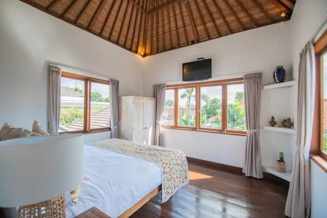 Villa Shanti, Sitara Villa Group Seminyak  0*, Seminyak (Bali) Indonesia