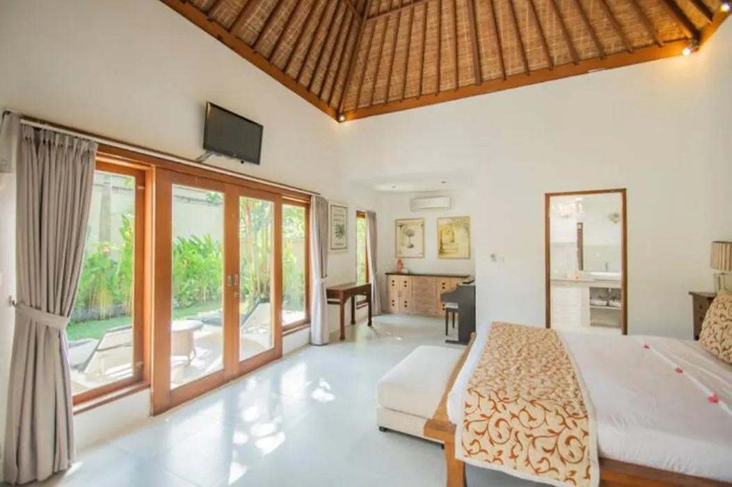 Villa Shanti, Sitara Villa Group Seminyak   Seminyak (Bali)
