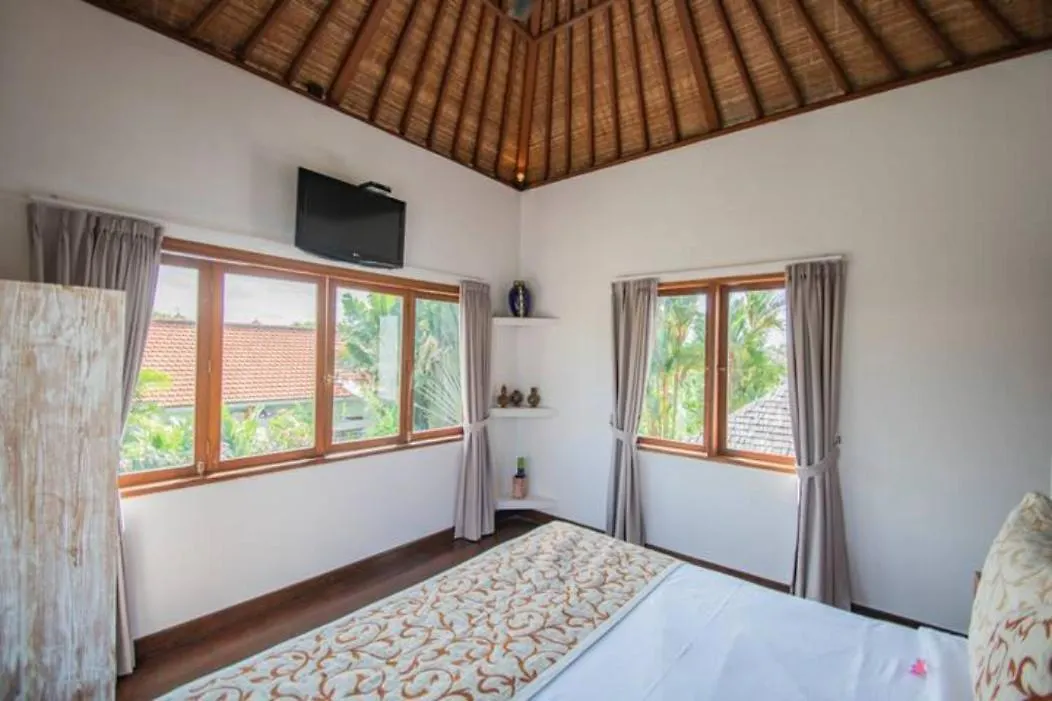 Villa Shanti, Sitara Villa Group Seminyak  Indonesia