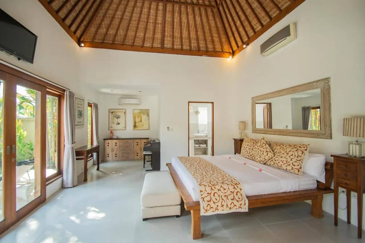 Villa Shanti, Sitara Villa Group سمينياك