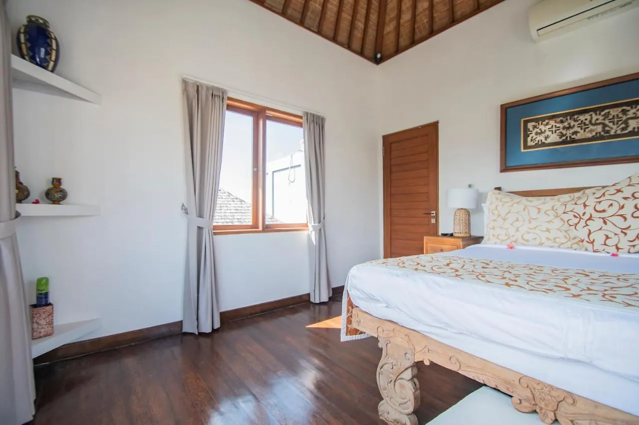 Villa Shanti, Sitara Villa Group سمينياك