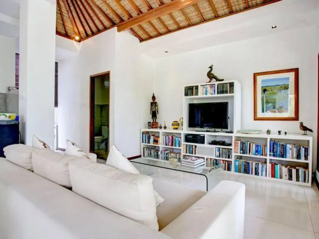Villa Shanti, Sitara Villa Group سمينياك
