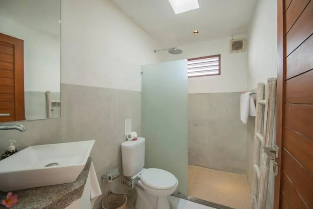 Villa Shanti, Sitara Villa Group سمينياك