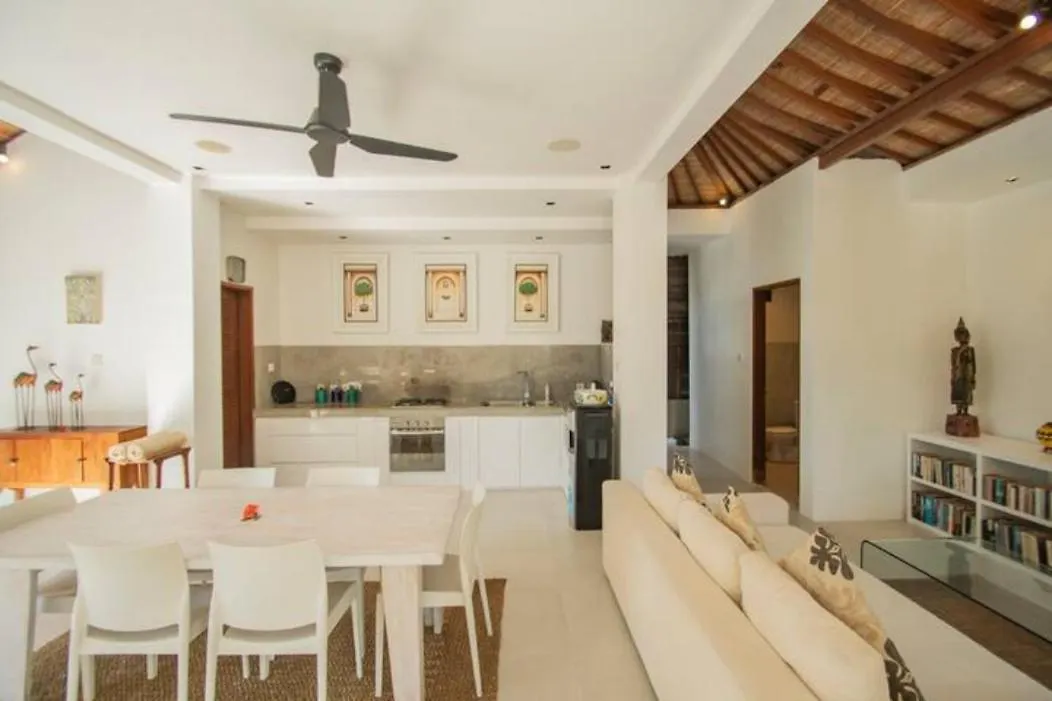 Villa Shanti, Sitara Villa Group سمينياك