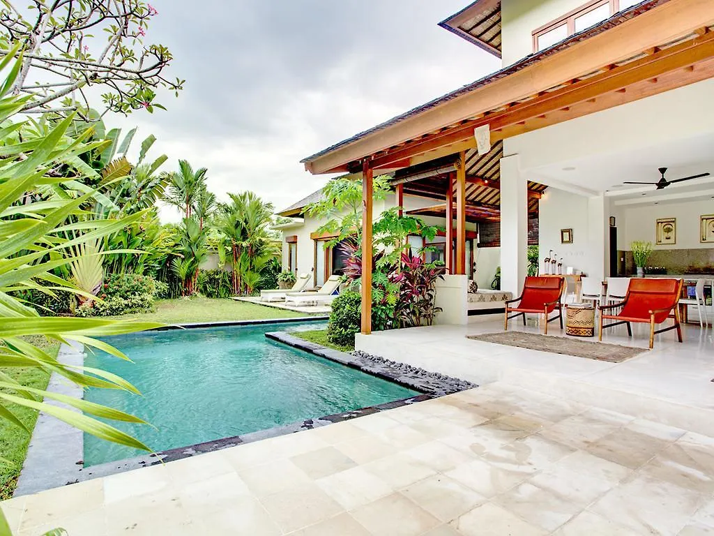 Villa Shanti, Sitara Villa Group سمينياك