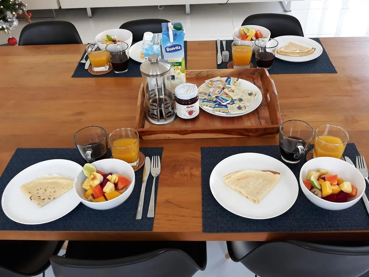Villa Shanti, Sitara Villa Group سمينياك 0*,  إندونيسيا